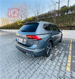 فولكسفاغن تيغوان